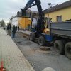 Reference » Rekonstrukce kanalizace v Kralupech nad Vltavou
